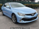 Toyota Mark X GRX130