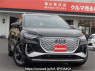 Used 2022 AT audi q4-e-tron FZEBJ Image[0]