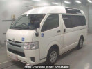 Toyota Hiace Van TRH200Kｶｲ