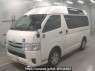 Used 2018 AT toyota hiace-van TRH200Kｶｲ Image[0]