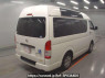 Used 2018 AT toyota hiace-van TRH200Kｶｲ Image[1]