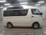Used 2018 AT toyota hiace-van TRH200Kｶｲ Image[2]