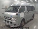 Toyota Hiace Van TRH200Kカイ