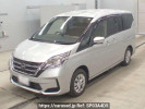 Nissan Serena GNC27
