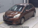 Toyota Vitz KSP130