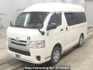 Toyota Hiace Van GDH206Kカイ