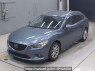 Used 2014 AT mazda atenza-wagon GJ2FW Image[0]