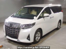 Toyota Alphard AGH30W