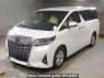 Used 2018 AT toyota alphard AGH30W Image[0]