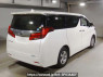 Used 2018 AT toyota alphard AGH30W Image[1]