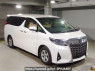 Used 2018 AT toyota alphard AGH30W Image[2]