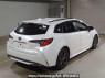 Used 2021 AT toyota corolla-touring-wagon ZWE211W Image[1]