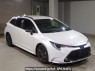 Used 2021 AT toyota corolla-touring-wagon ZWE211W Image[2]