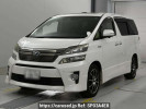 Toyota Vellfire Hybrid ATH20W