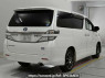 Used 2012 AT toyota vellfire-hybrid ATH20W Image[1]
