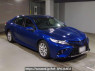 Used 2018 AT toyota camry AXVH70 Image[2]