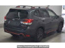 Used 2022 AT subaru forester SKE Image[1]