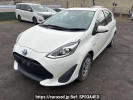Toyota Aqua NHP10