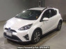 Used 2020 AT toyota aqua NHP10H Image[0]
