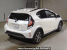 Used 2020 AT toyota aqua NHP10H Image[1]