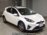 Used 2020 AT toyota aqua NHP10H Image[2]