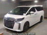 Used 2021 AT toyota alphard-hybrid AYH30W Image[0]