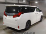 Used 2021 AT toyota alphard-hybrid AYH30W Image[1]