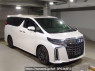 Used 2021 AT toyota alphard-hybrid AYH30W Image[2]