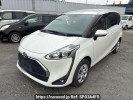 Toyota Sienta NCP175G