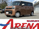 Suzuki WAGON R SMILE MX91S