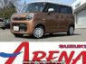 Used 2025 AT suzuki wagon-r-smile MX91S Image[0]
