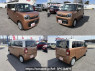 Used 2025 AT suzuki wagon-r-smile MX91S Image[2]