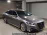 Used 2021 AT toyota crown-hybrid AZSH20 Image[2]