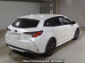 Used 2022 AT toyota corolla-touring-wagon ZWE214W Image[1]