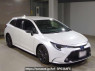 Used 2022 AT toyota corolla-touring-wagon ZWE214W Image[2]
