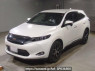 Used 2016 AT toyota harrier ZSU65W Image[0]