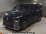 Used 2023 AT toyota voxy ZWR95W Image[0]
