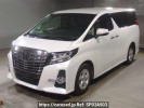 Toyota Alphard AGH35W