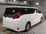 Used 2015 AT toyota alphard AGH35W Image[1]
