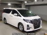 Used 2015 AT toyota alphard AGH35W Image[2]