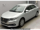 Toyota Premio ZRT261