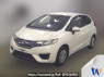 Used 2014 AT honda fit GK3 Image[0]