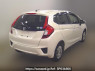 Used 2014 AT honda fit GK3 Image[1]