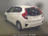 Used 2014 AT honda fit GK3 Image[2]