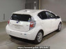 Used 2013 AT toyota aqua NHP10 Image[1]