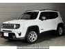 Used 2021 AT jeep renegade BV13PM Image[0]