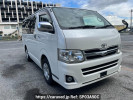 Toyota Hiace Van TRH200V