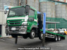 Used 2015 MT mitsubishi-fuso super-great FS64VZ Image[0]