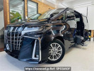 Toyota Alphard Hybrid AYH30W