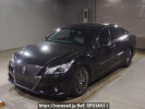 Toyota Crown Hybrid AWS210